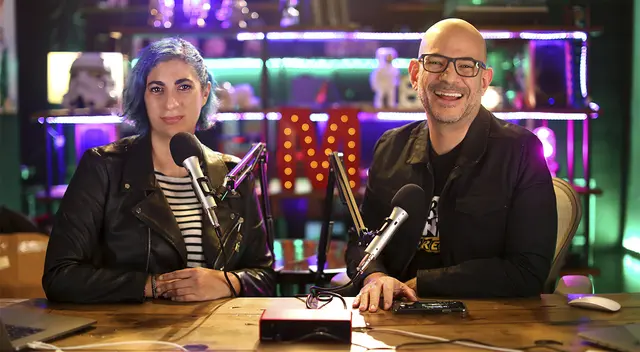 Ricardo Morán Ricardo Morán