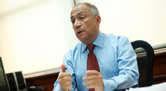 Según el titular del MTPE, la recuperación de estos espacios de trabajo se dio en los sectores de servicios, comercio, manufactura, hoteles y restaurantes.