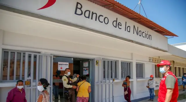 Revisa en la lista de beneficiarios con DNI si fuiste el elegido de tu hogar para cobrar 760 soles del bono Independiente para trabajadores. Revisa en la lista de beneficiarios con DNI si fuiste el elegido de tu hogar para cobrar 760 soles del bono Independiente para trabajadores.