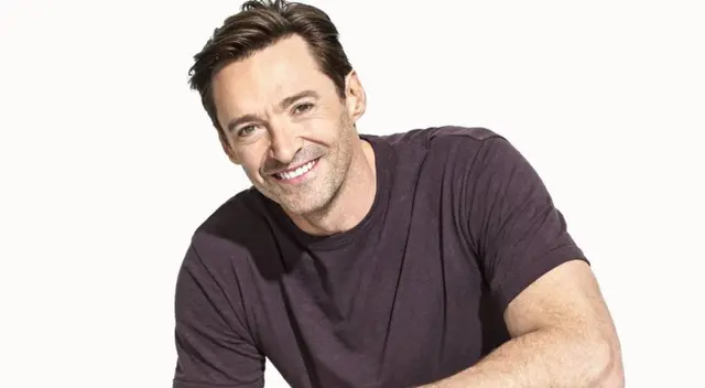 La estrella de X-Men, Hugh Jackman, se encuentra cumpliendo 52 años hoy, y te contamos algunos datos que quizás no conoces sobre él.