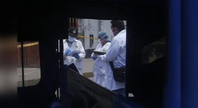 Hombre fue asesinado mientras se trasladaba en mototaxi