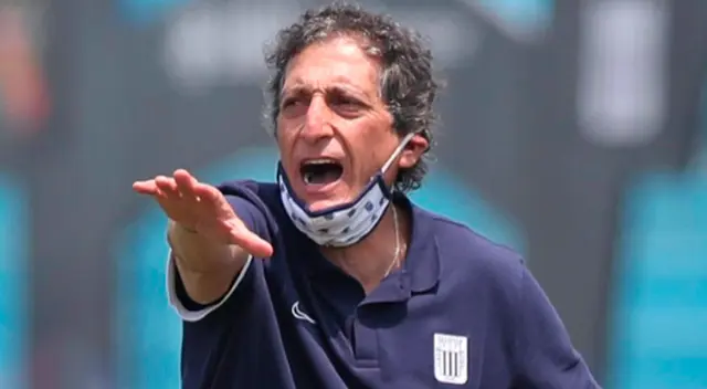 Mario Salas confía en que el plantel haya entiendo su idea de juego.