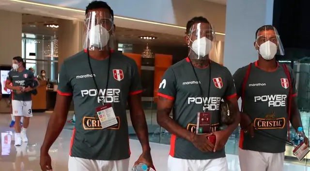 FPF revelará si hay contagiados o no de COVID-19 en la delegación.