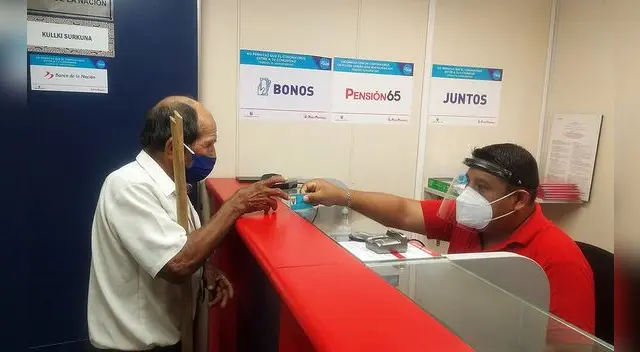 ¡Atentos! Revisa el link oficial del bono Independiente para saber si hoy puedes cobrar 760 soles mediante el depósito en cuenta según el cronograma. Aquí te mostramos las fechas, solo ten a la mano tu DNI.