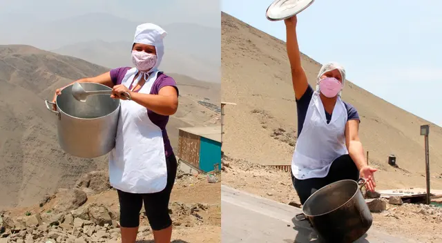 Buscan a cocinera de buena sazón y solidaria en distrito de Santa Rosa. Buscan a cocinera de buena sazón y solidaria en distrito de Santa Rosa.