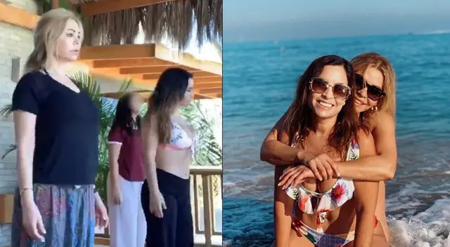 Se las ingenian para desestrezarse.