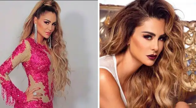Ninel Conde anuncia su retiro del mundo artístico.