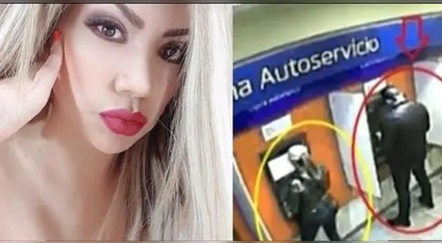 Salsera reapareció desde la clandestinidad para defenderse.