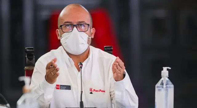 Víctor Zamora saludó el retiro de la hidroxicloroquina, la ivermectina y la azitromicina para pacientes con coronavirus. Víctor Zamora saludó el retiro de la hidroxicloroquina, la ivermectina y la azitromicina para pacientes con coronavirus.