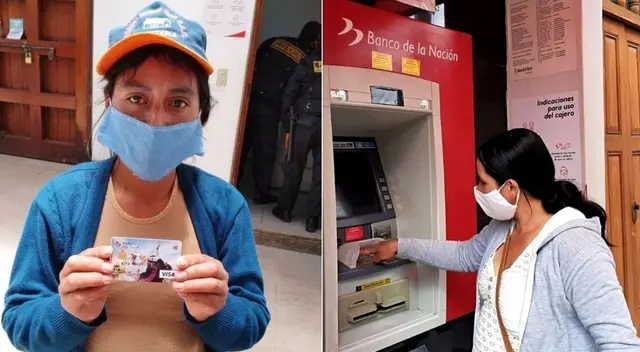 Si tu DNI acaba en 1, hoy te toca cobrar el bono Universal. Aquí te enseñamos el nuevo link para que sepas si eres beneficiario y qué modalidad te toca cobrar 760 soles. Si tu DNI acaba en 1, hoy te toca cobrar el bono Universal. Aquí te enseñamos el nuevo link para que sepas si eres beneficiario y qué modalidad te toca cobrar 760 soles.