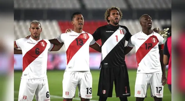 Ver EN VIVO Perú vs. Brasil 2020 EN DIRECTO desde el Estadio Nacional por la fecha 2 de las Eliminatorias sudamericanas