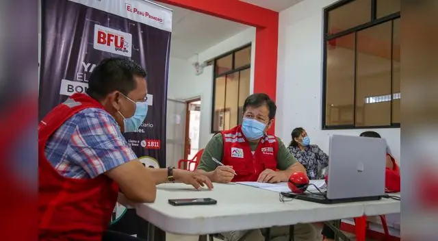 Ingresa al nuevo link del BFU para conocer la lista de beneficiarios que les toca cobrar 760 soles hoy, como parte del bono Yo me quedo en casa y bono Universal. Aquí te mostramos la plataforma oficial.