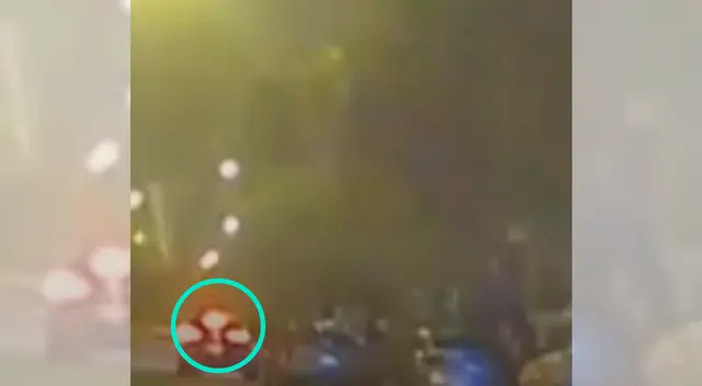 Banda delictiva fue detenida en Surco. Banda delictiva fue detenida en Surco.