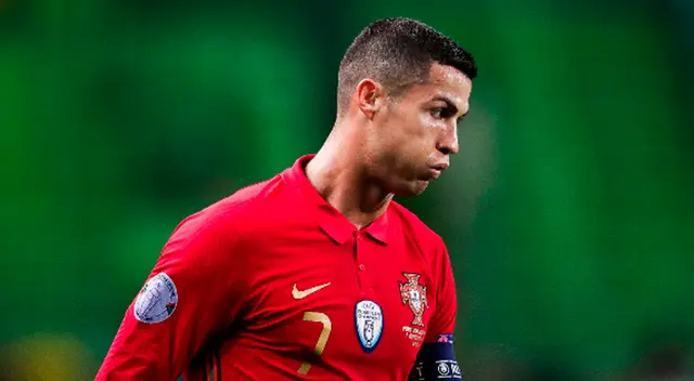 Federación de Portugal confirmó la noticia.