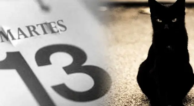 ¿Sabes de dónde provienen los mitos y supersticiones?