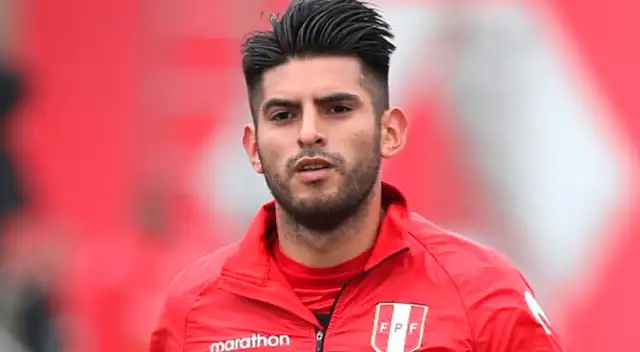 Carlos Zambrano tendrá la difícil tarea de bloquear a Neymar.