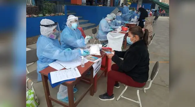 El Minsa tomó esta decisión al no mostrarse efectos beneficiosos en la disminución de mortalidad e ingresos a UCI por parte de pacientes COVID-19.