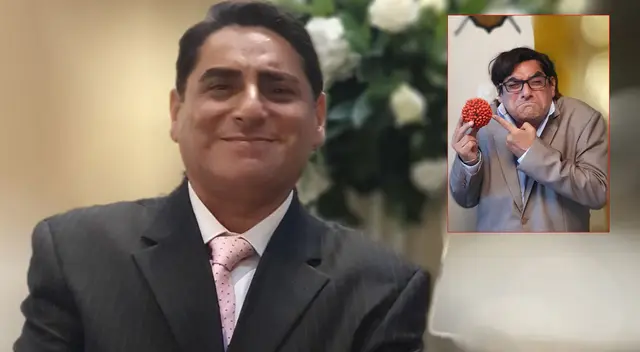 Sigue poniendo mucho humor