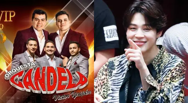 Al ritmo de sus mejores temas, Orquesta Candela utilizó su Twitter para compartir un video celebrando el cumpleaños de Park Ji-Min, de BTS. Al ritmo de sus mejores temas, Orquesta Candela utilizó su Twitter para compartir un video celebrando el cumpleaños de Park Ji-Min, de BTS.