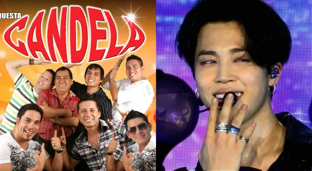 Al ritmo de sus mejores temas, Orquesta Candela utilizó su Twitter para compartir un video celebrando el cumpleaños de Park Ji-Min, de BTS. Al ritmo de sus mejores temas, Orquesta Candela utilizó su Twitter para compartir un video celebrando el cumpleaños de Park Ji-Min, de BTS.