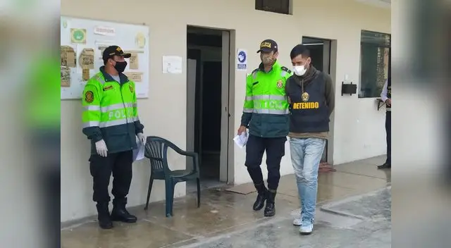 banda criminal banda criminal