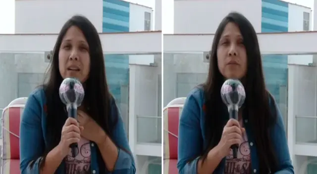 Tula Rodríguez anuncia que volverá en pocos días a la TV. Tula Rodríguez anuncia que volverá en pocos días a la TV.