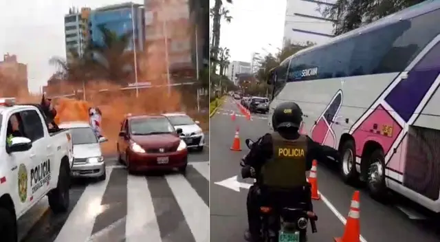 Sigue todas las incidencias del Perú vs. Brasil por El Popular.