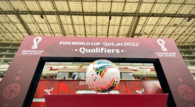 Sigue todas las incidencias del Perú vs. Brasil por El Popular | Foto: @SeleccionPeru