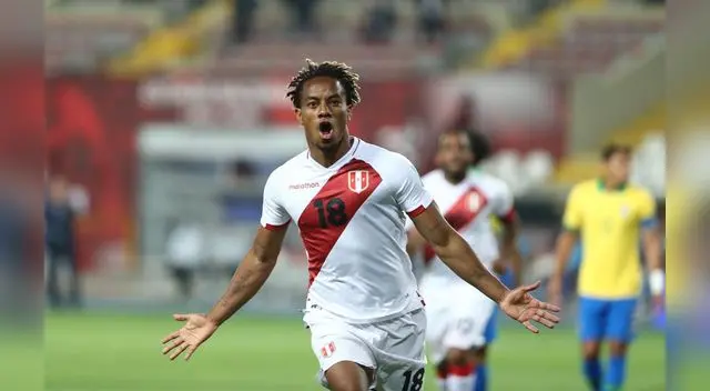 Brasil - Perú Brasil - Perú