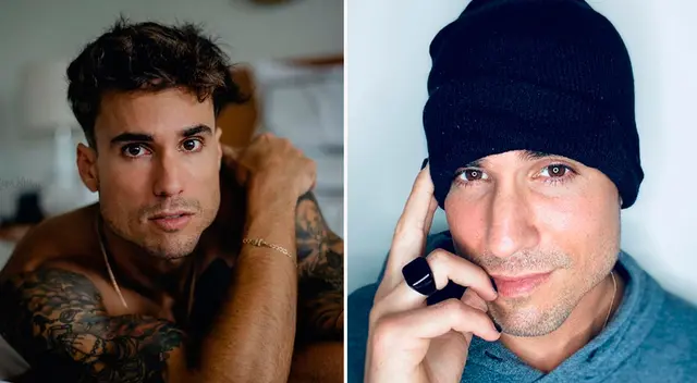 Gino Assereto compartió una reflexión que sería la letra de su canción, y sus fans lo llenaron de mensajes de apoyo.