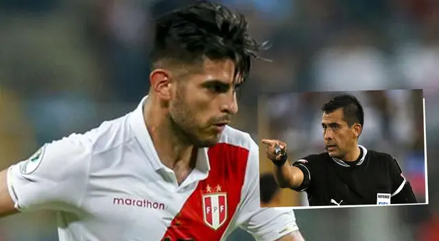 Perú cayó 4-2 ante Brasil por la fecha 2 de las Eliminatorias Qatar 2022.