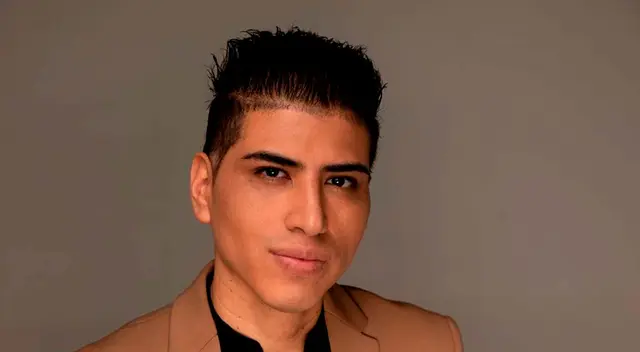 John Kelvin viene ofreciendo shows privados pese a que se encuentran prohibidos.