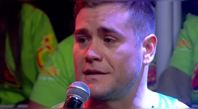 Pancho Rodríguez pensó que Spheffany Loza podría estar detrás de todo, pero descubrió que era de parte de la Herbolaria del Pueblo.