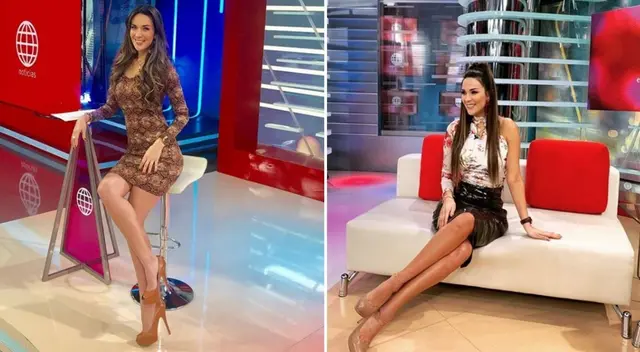 Silvia Cornejo olvidó rápidamente el polémico comportamiento que tuvo con su expareja Jean Paul Gabuteau en plena calle poniendo en riesgo su propia vida. Silvia Cornejo olvidó rápidamente el polémico comportamiento que tuvo con su expareja Jean Paul Gabuteau en plena calle poniendo en riesgo su propia vida.