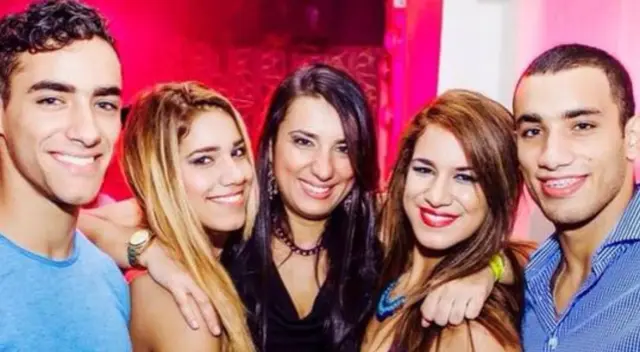 Lorelein Palao reveló que participará de las elecciones 2021 por Somos Perú, y Said Palao le escribió un emotivo mensaje en redes sociales. Lorelein Palao reveló que participará de las elecciones 2021 por Somos Perú, y Said Palao le escribió un emotivo mensaje en redes sociales.