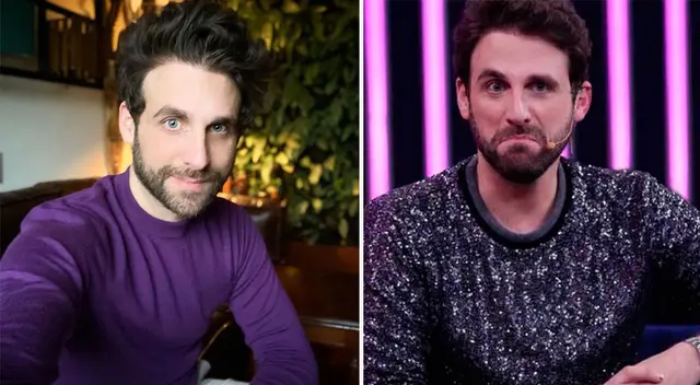 Rodrigo González tuvo la oportunidad de debutar como actor. Rodrigo González tuvo la oportunidad de debutar como actor.