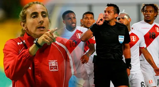 Natalia Málaga no se contuvo y criticó a Julio Bascuñán.