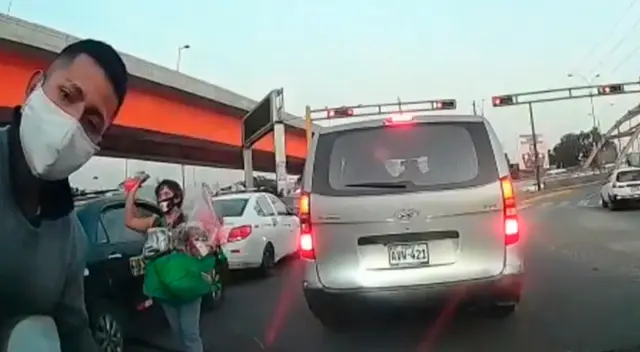 Asaltan a mujer en Zarumilla.