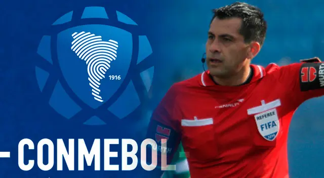 Los dirigentes de la Federación Peruana de Fútbol pedirán los diálogos que sostuvo el VAR y Julio Bascuñán por su criticable accionar en el Perú vs. Brasil.