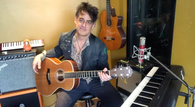 Listo para descargar música