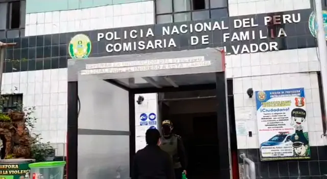 PNP te explica cómo hacer la denuncia por violencia. PNP te explica cómo hacer la denuncia por violencia.
