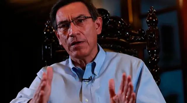 Martín Vizcarra expreso su frustración sobre partido contra Brasil. Martín Vizcarra expreso su frustración sobre partido contra Brasil.