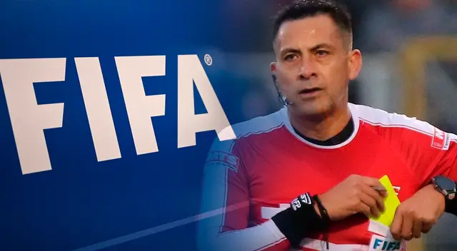 Julio Bascuñán: Hinchas de la selección quieren que no arbitre nunc más.