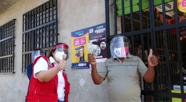 Ya hay fecha para el último día que el Midis te permite retirar el bono Universal. Te decimos aquí el día exacto para que no pierdas el subsidio de 760 soles. Ya hay fecha para el último día que el Midis te permite retirar el bono Universal. Te decimos aquí el día exacto para que no pierdas el subsidio de 760 soles.