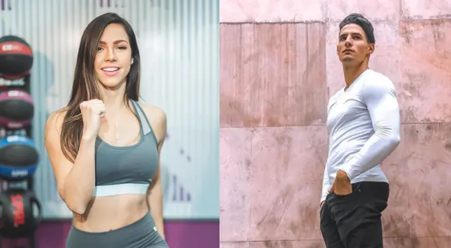 Facundo González queda en verguenza al no saber dibujar un diamante.