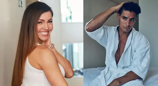 Facundo González queda en verguenza al no saber dibujar un diamante.