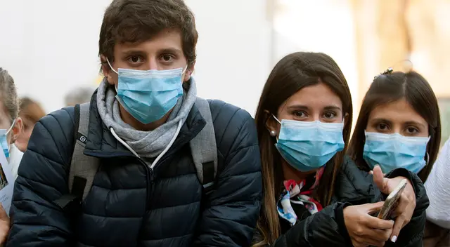 “La gente piensa que el 1 de enero tendrá una vacuna y luego las cosas volverán a la normalidad, pero no va a ser así”, reveló Swaminathan.