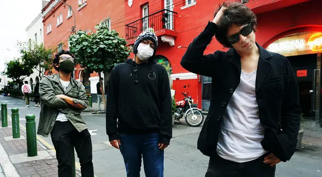 Con nueva propuesta musical Con nueva propuesta musical