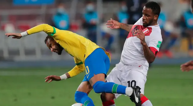 Jefferson Farfán dejó un mensaje lleno de fe para la Bicolor.