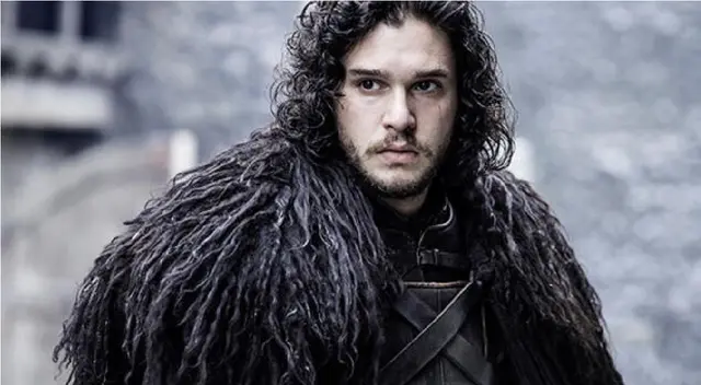 Kit Harington inicia campaña contra la caza de leones y animales silvestres.